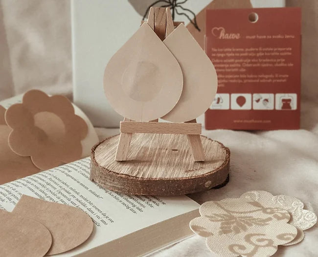 Zaštita za bradavicu