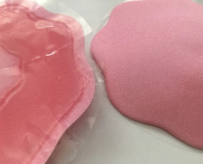 BABY PINK traka za grudi + zaštite